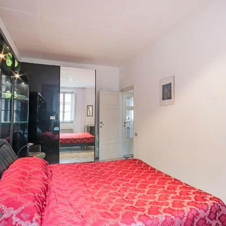 La Viareggina Hotell Viareggio Eksteriør bilde