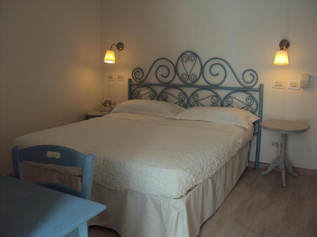 La Viareggina Hotell Viareggio Rom bilde