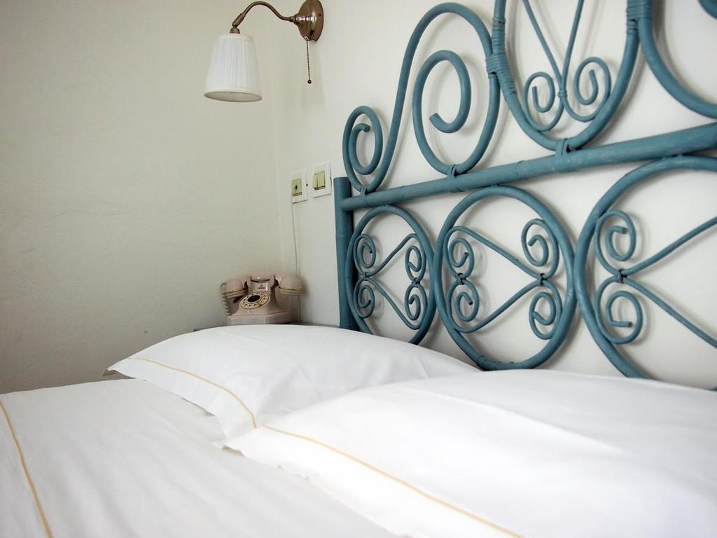 La Viareggina Hotell Viareggio Eksteriør bilde