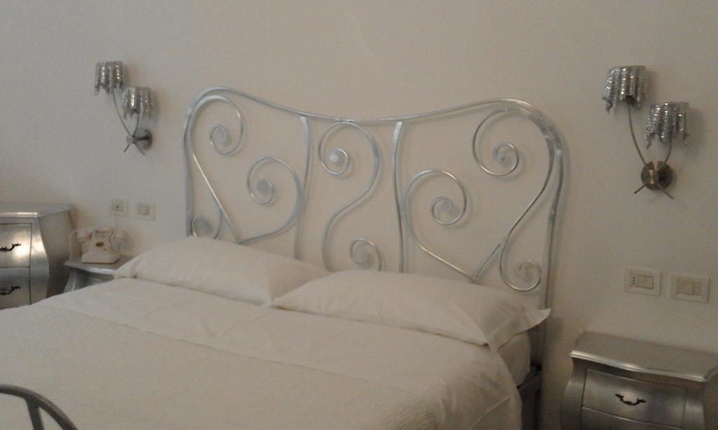 La Viareggina Hotell Viareggio Eksteriør bilde