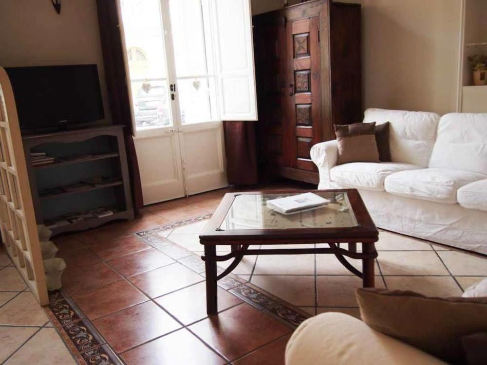 La Viareggina Hotell Viareggio Eksteriør bilde