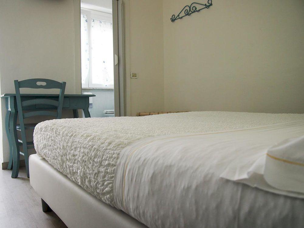 La Viareggina Hotell Viareggio Eksteriør bilde