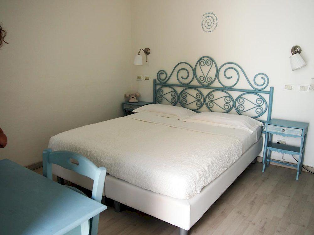 La Viareggina Hotell Viareggio Eksteriør bilde