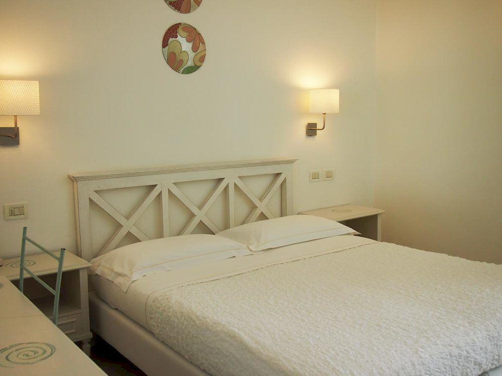 La Viareggina Hotell Viareggio Eksteriør bilde
