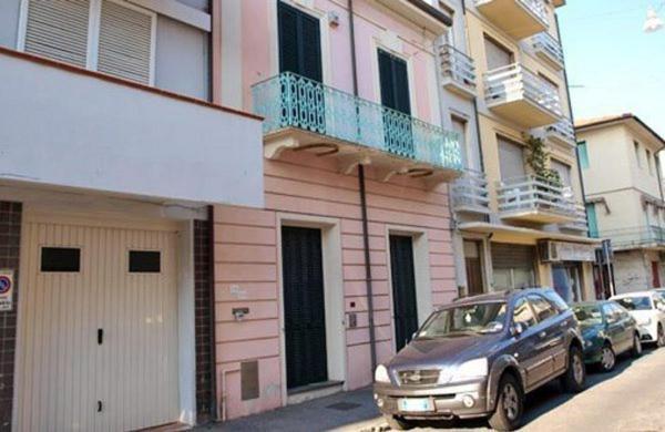 La Viareggina Hotell Viareggio Rom bilde