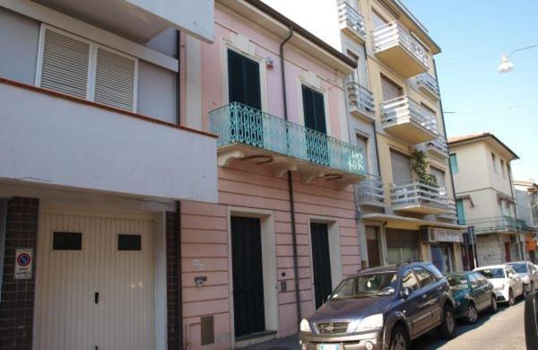 La Viareggina Hotell Viareggio Rom bilde