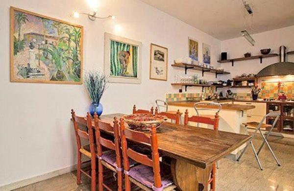 La Viareggina Hotell Viareggio Rom bilde