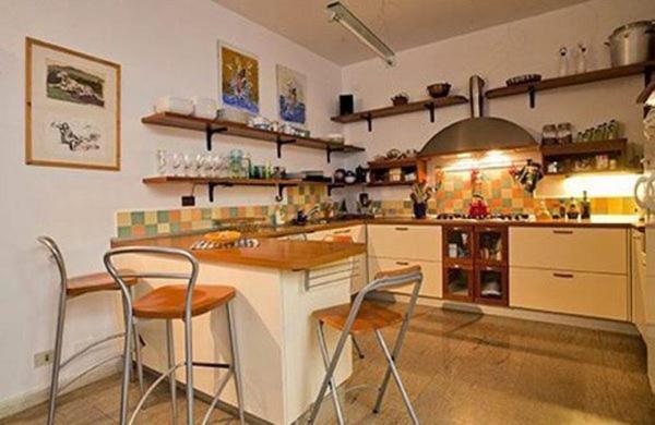 La Viareggina Hotell Viareggio Rom bilde