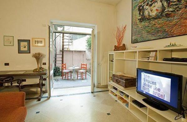 La Viareggina Hotell Viareggio Rom bilde