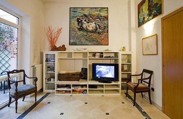La Viareggina Hotell Viareggio Rom bilde