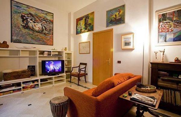 La Viareggina Hotell Viareggio Rom bilde