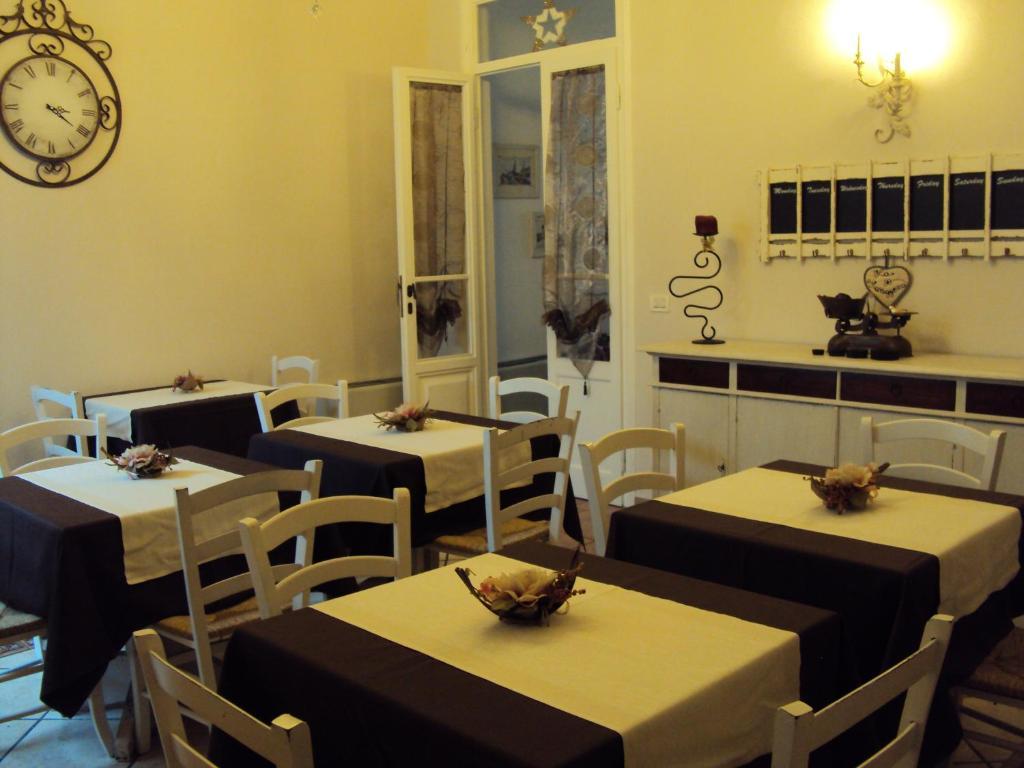 La Viareggina Hotell Viareggio Eksteriør bilde