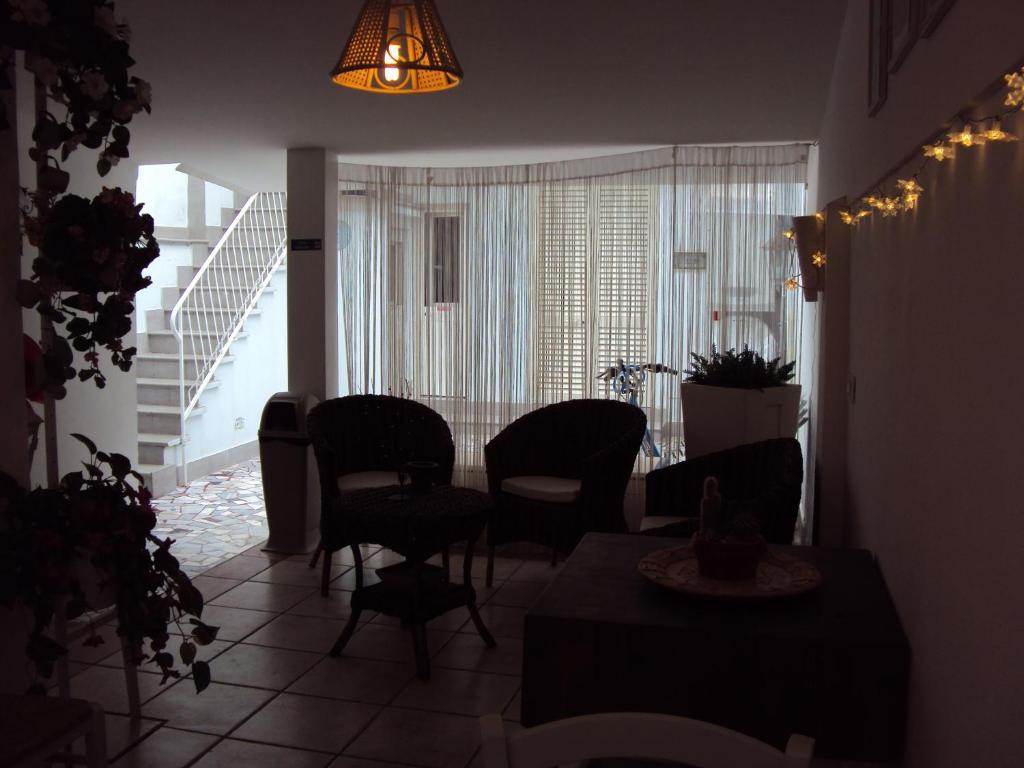 La Viareggina Hotell Viareggio Eksteriør bilde