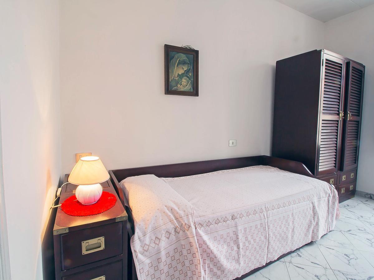 La Viareggina Hotell Viareggio Eksteriør bilde