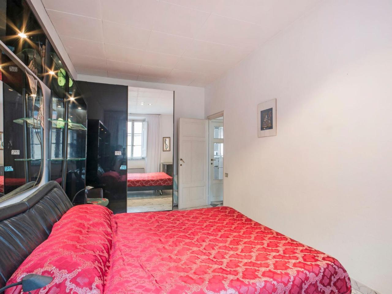 La Viareggina Hotell Viareggio Eksteriør bilde