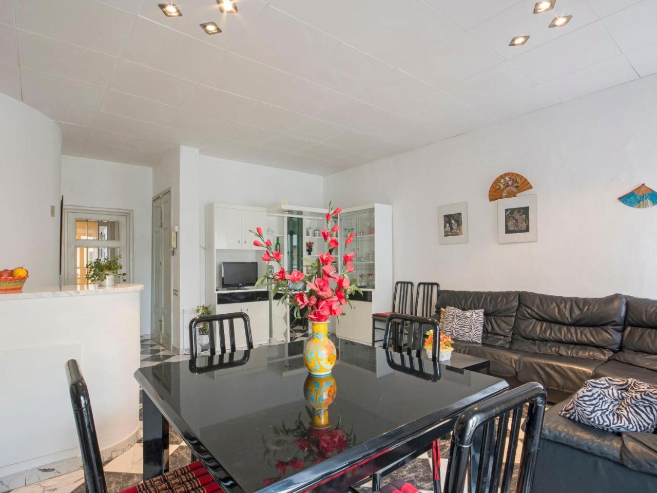 La Viareggina Hotell Viareggio Eksteriør bilde
