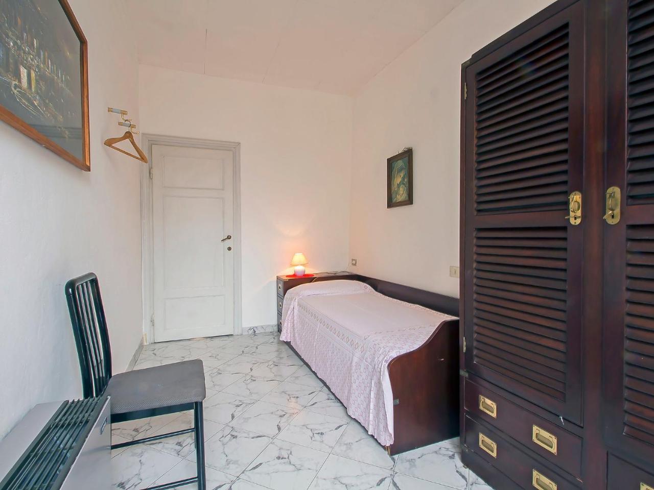 La Viareggina Hotell Viareggio Eksteriør bilde