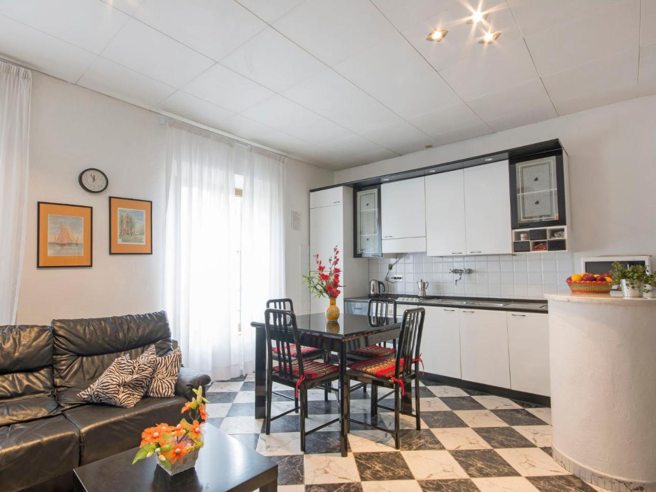 La Viareggina Hotell Viareggio Eksteriør bilde