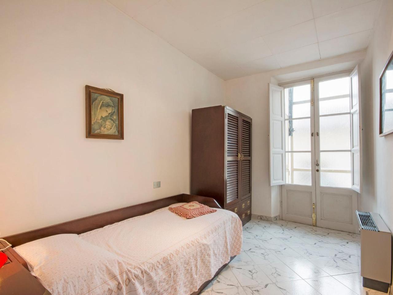 La Viareggina Hotell Viareggio Eksteriør bilde